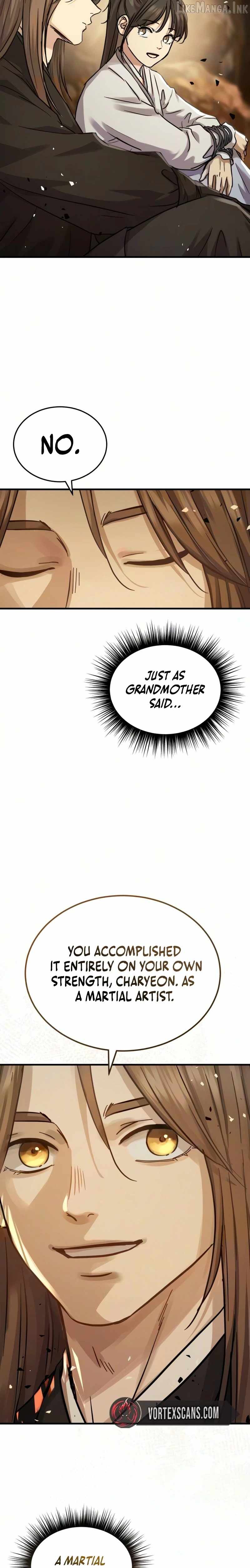 Absolute Dominion - Chapter 107 Page 17