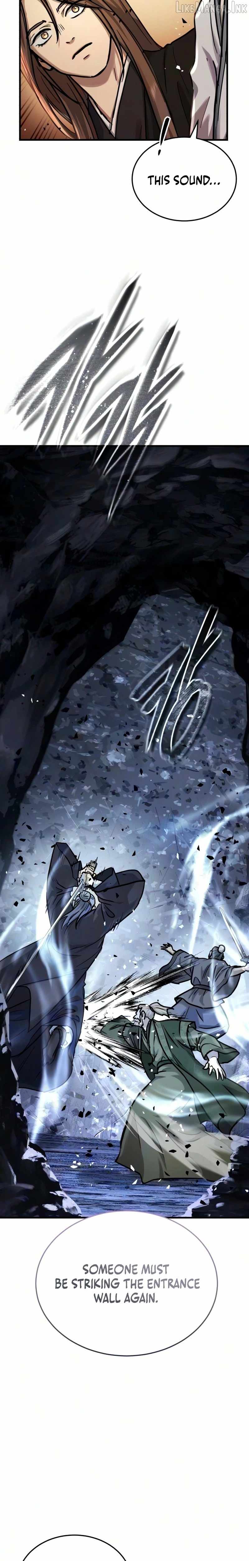 Absolute Dominion - Chapter 107 Page 19