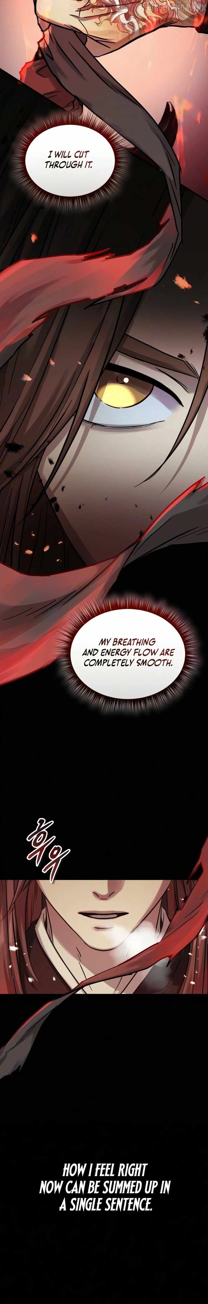 Absolute Dominion - Chapter 107 Page 29