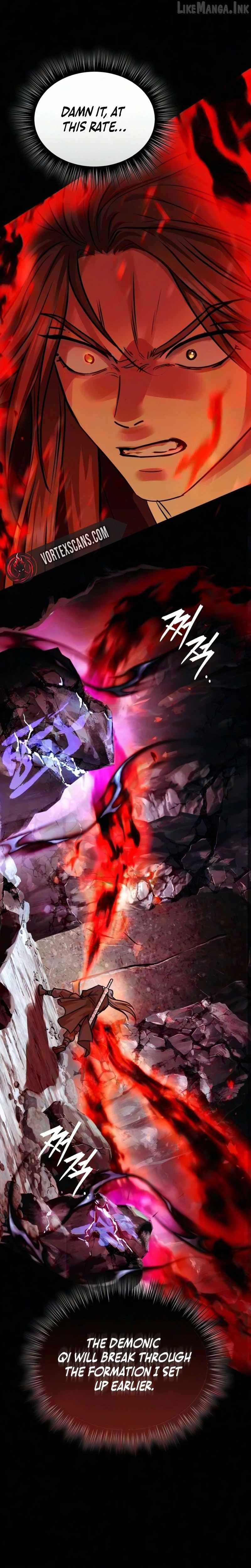 Absolute Dominion - Chapter 107 Page 32