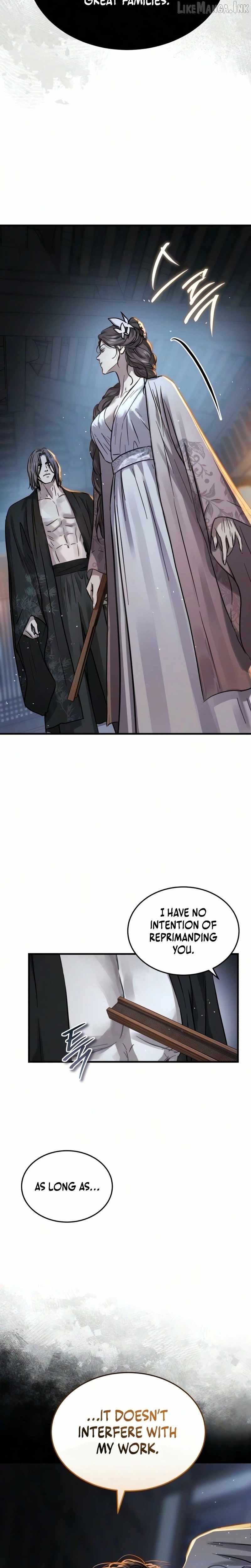 Absolute Dominion - Chapter 107 Page 4
