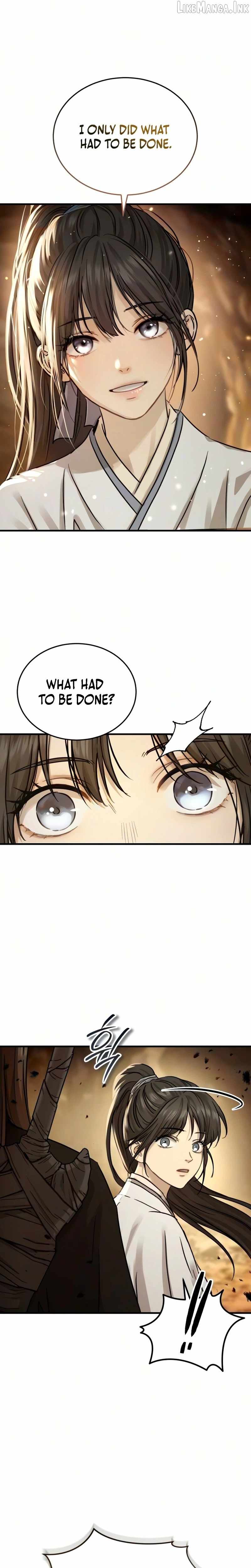 Absolute Dominion - Chapter 107 Page 8