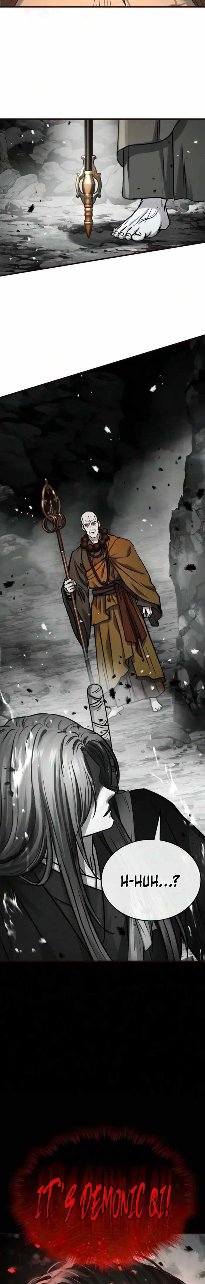 Absolute Dominion - Chapter 108 Page 44