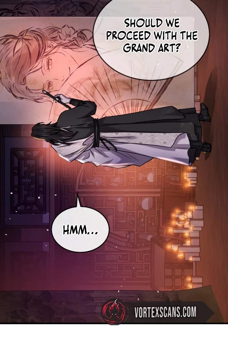 Absolute Dominion - Chapter 112 Page 32