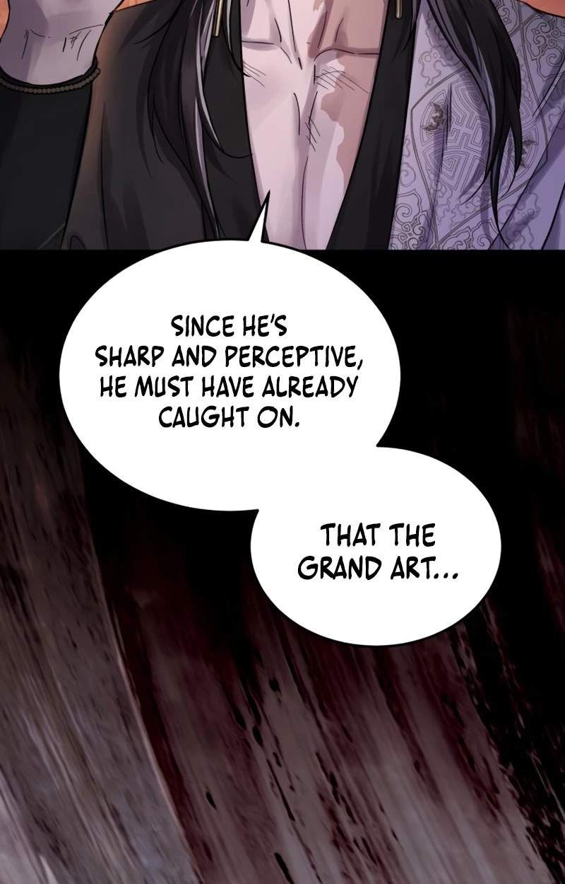 Absolute Dominion - Chapter 112 Page 34
