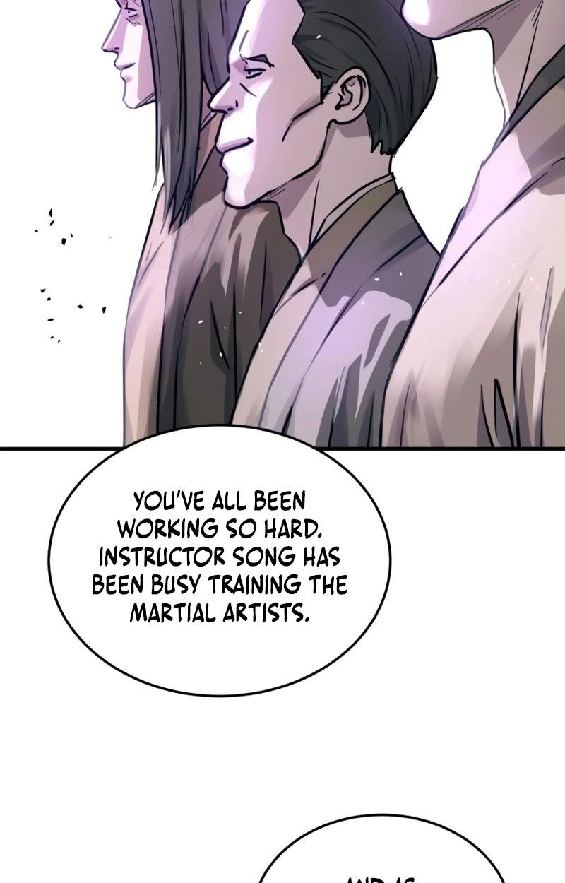 Absolute Dominion - Chapter 112 Page 66
