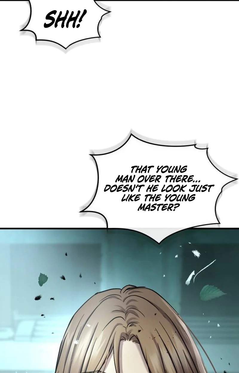 Absolute Dominion - Chapter 113 Page 9