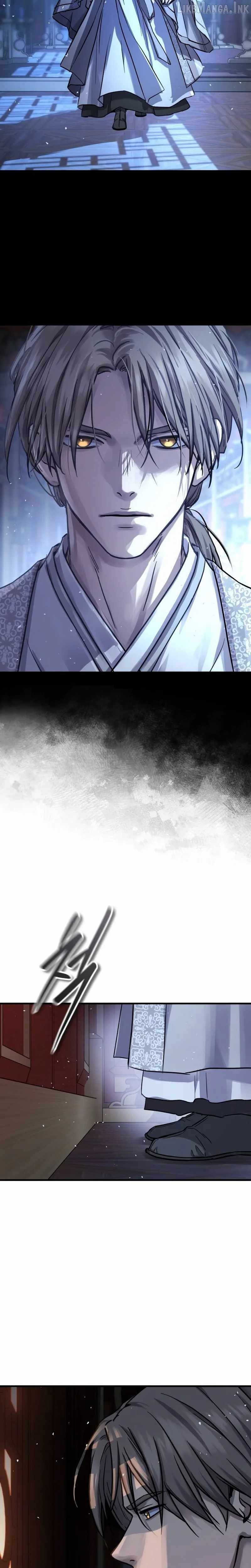 Absolute Dominion - Chapter 114 Page 13