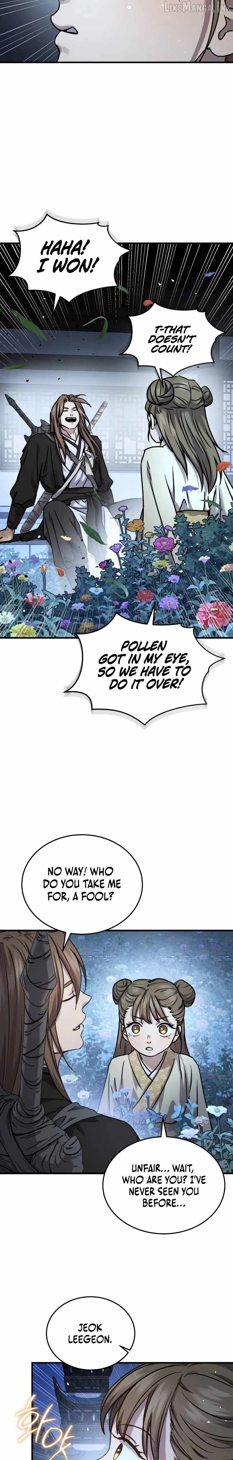 Absolute Dominion - Chapter 114 Page 26