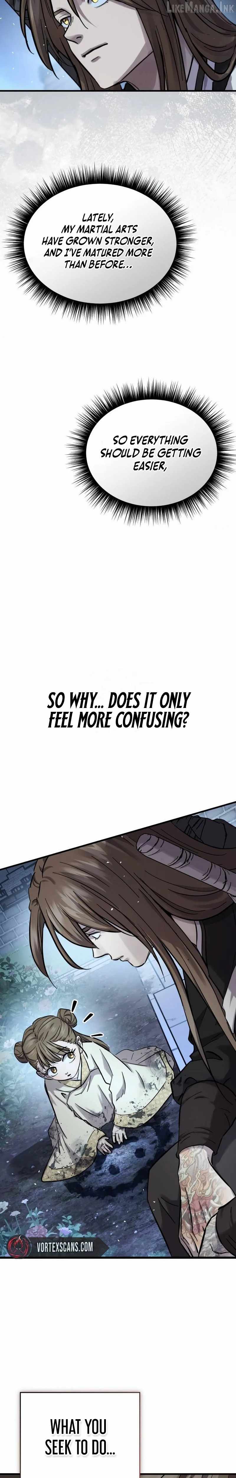 Absolute Dominion - Chapter 114 Page 33