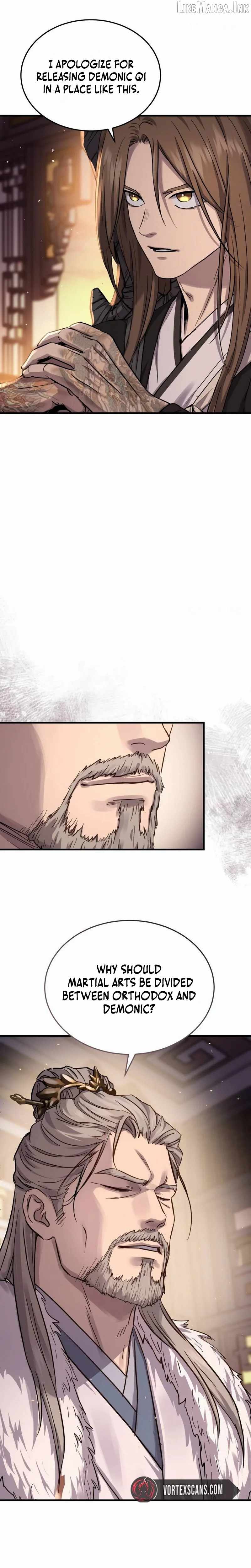 Absolute Dominion - Chapter 114 Page 7