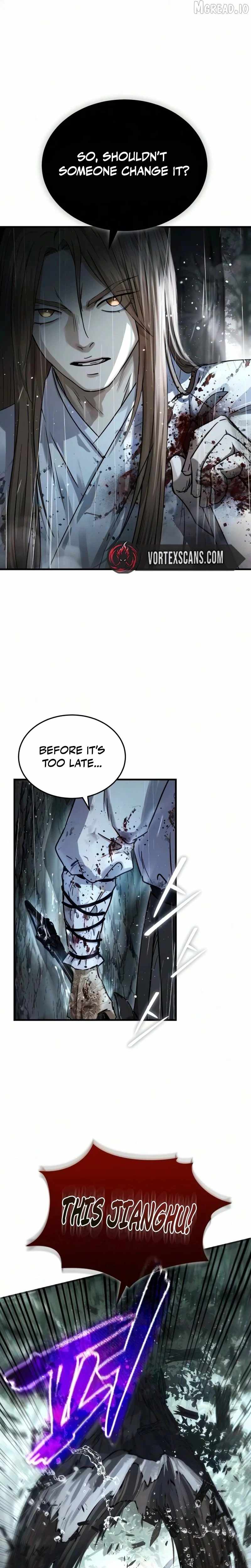 Absolute Dominion - Chapter 96 Page 3