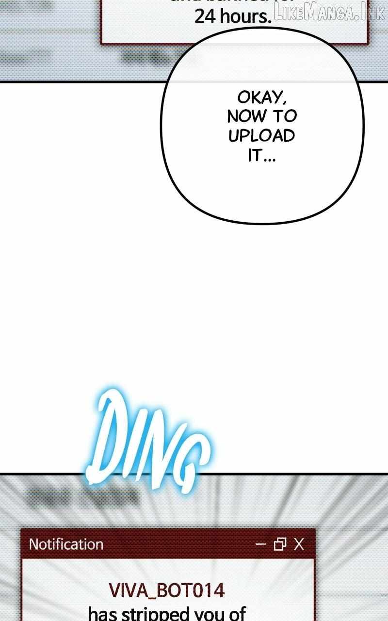 Hiding Out in an Apocalypse - Chapter 102 Page 101