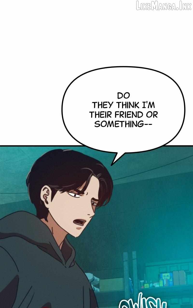 Hiding Out in an Apocalypse - Chapter 102 Page 13