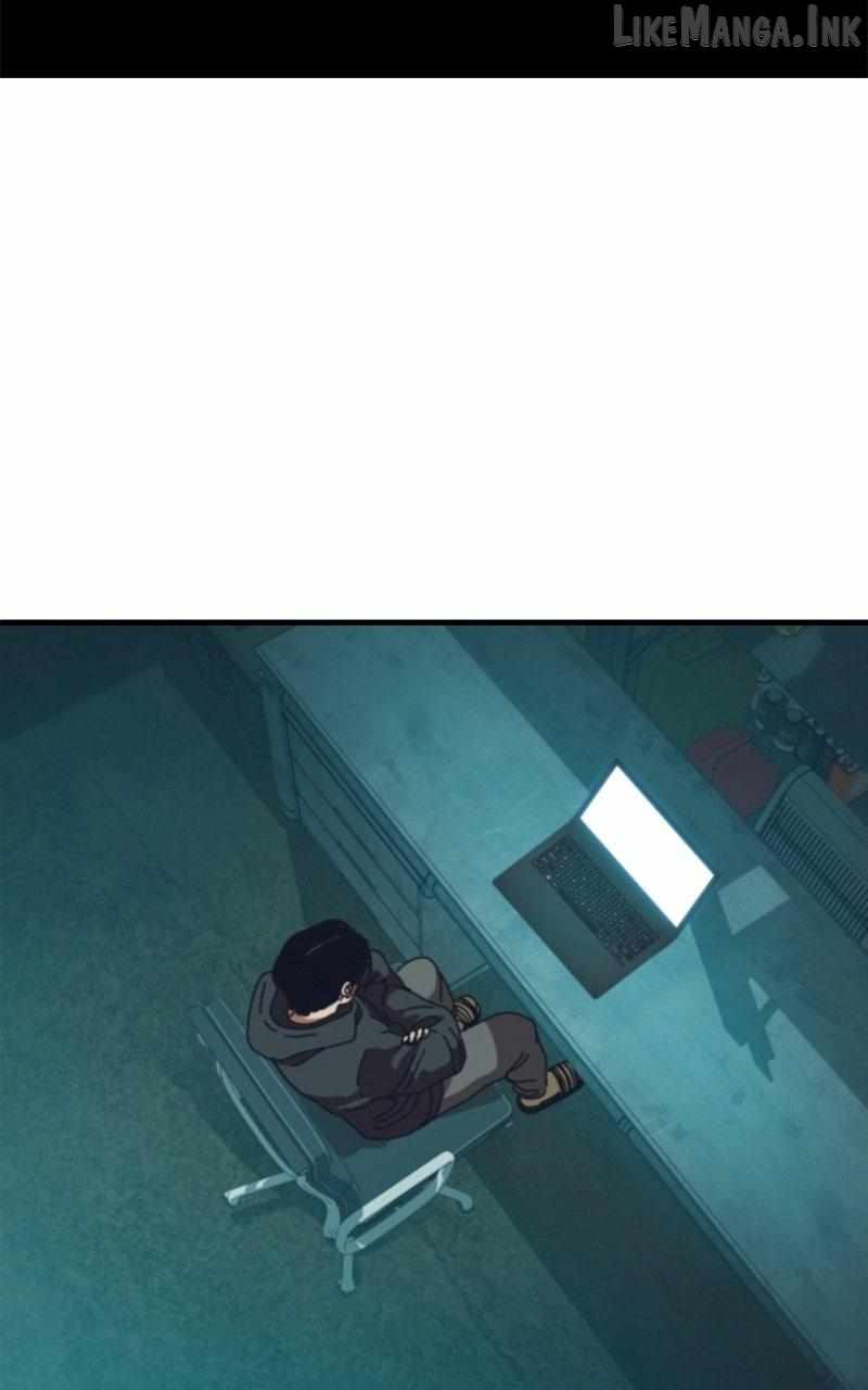 Hiding Out in an Apocalypse - Chapter 102 Page 53