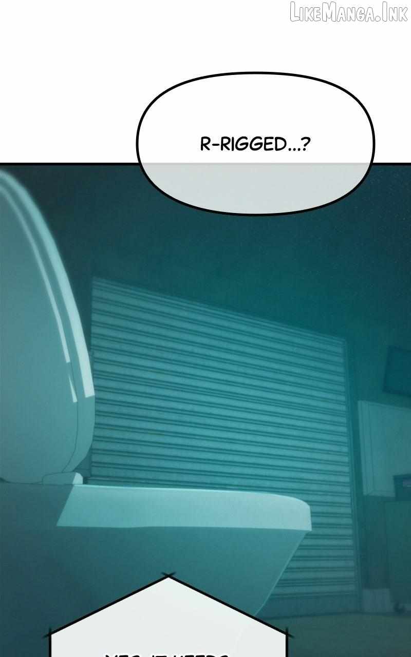 Hiding Out in an Apocalypse - Chapter 102 Page 62