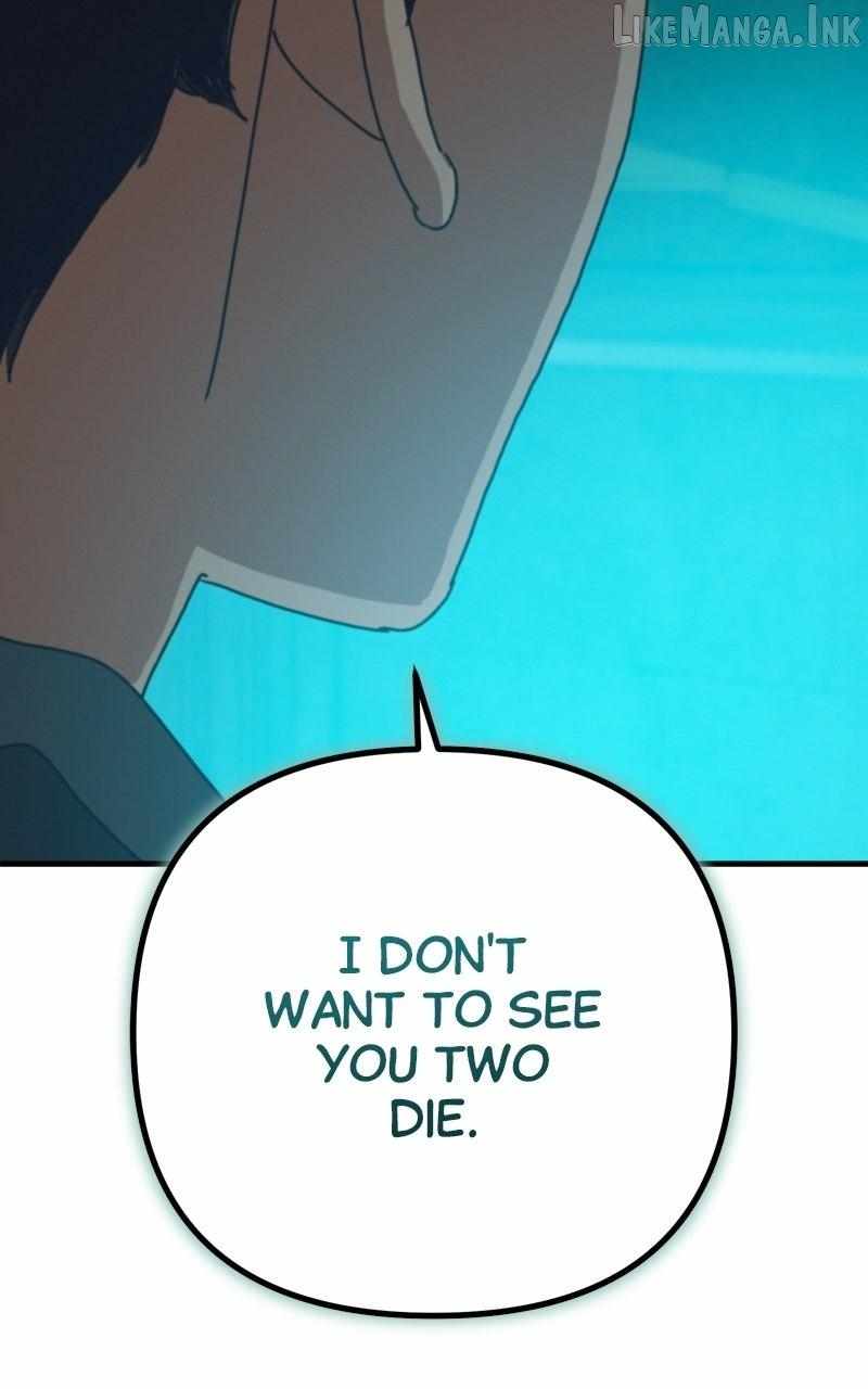 Hiding Out in an Apocalypse - Chapter 103 Page 103