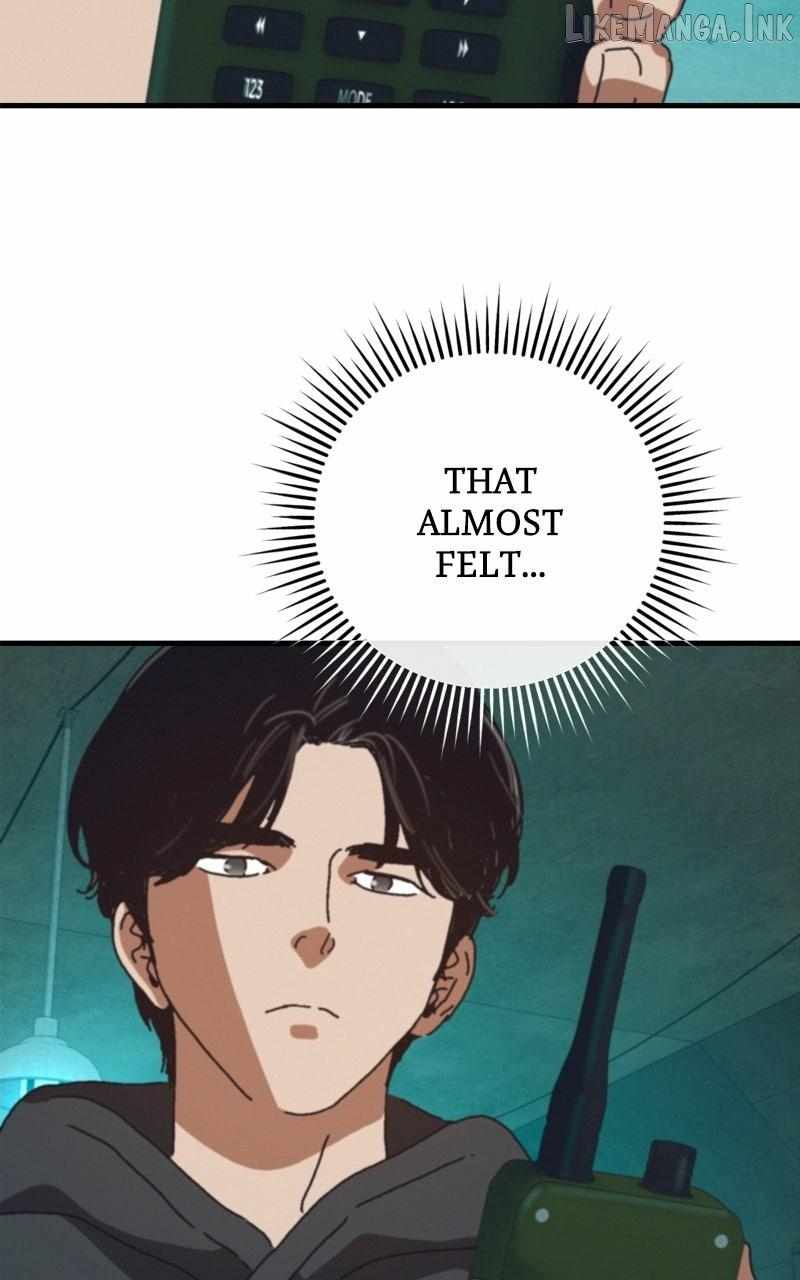Hiding Out in an Apocalypse - Chapter 103 Page 30