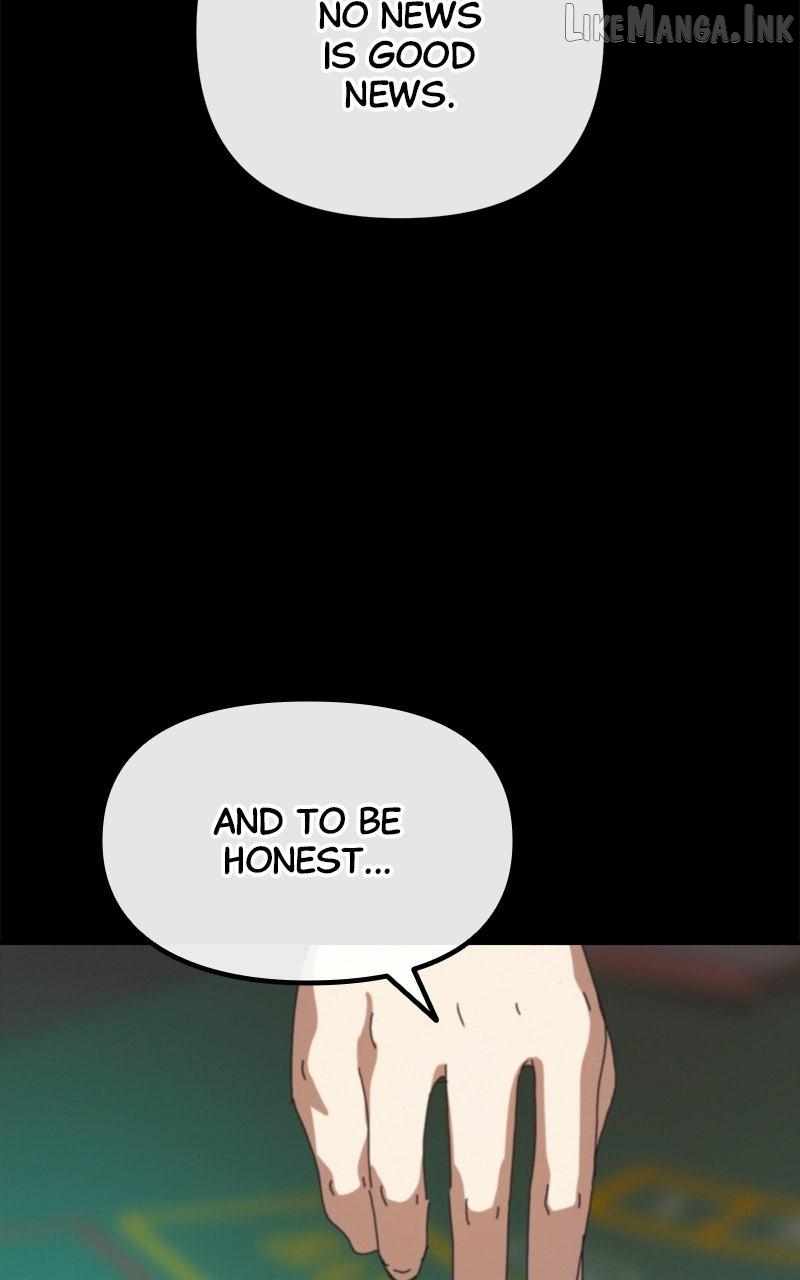 Hiding Out in an Apocalypse - Chapter 103 Page 5