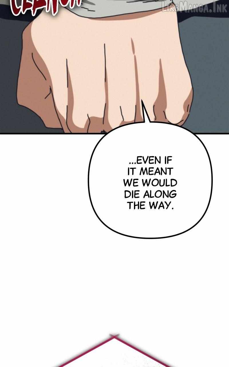 Hiding Out in an Apocalypse - Chapter 103 Page 88