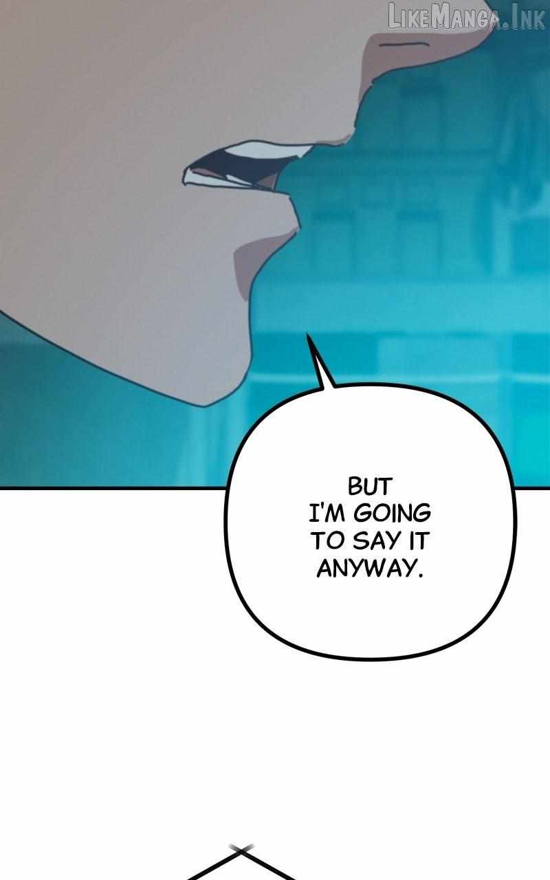 Hiding Out in an Apocalypse - Chapter 104 Page 4