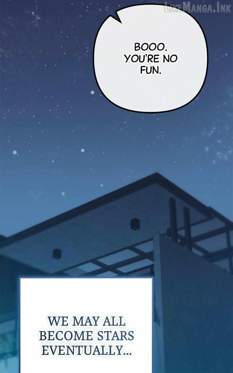 Hiding Out in an Apocalypse - Chapter 104 Page 76