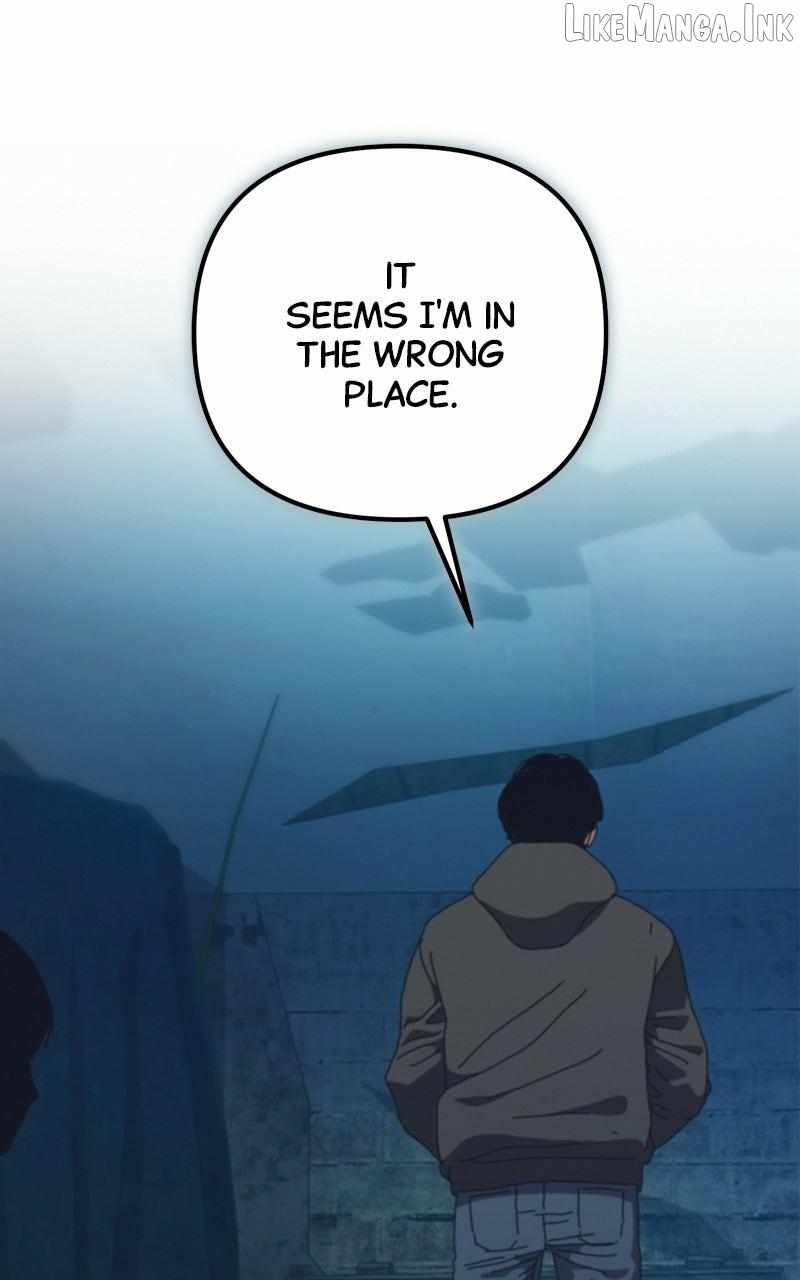 Hiding Out in an Apocalypse - Chapter 105 Page 1