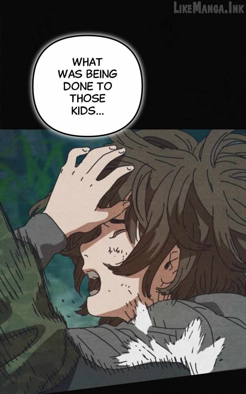 Hiding Out in an Apocalypse - Chapter 105 Page 104