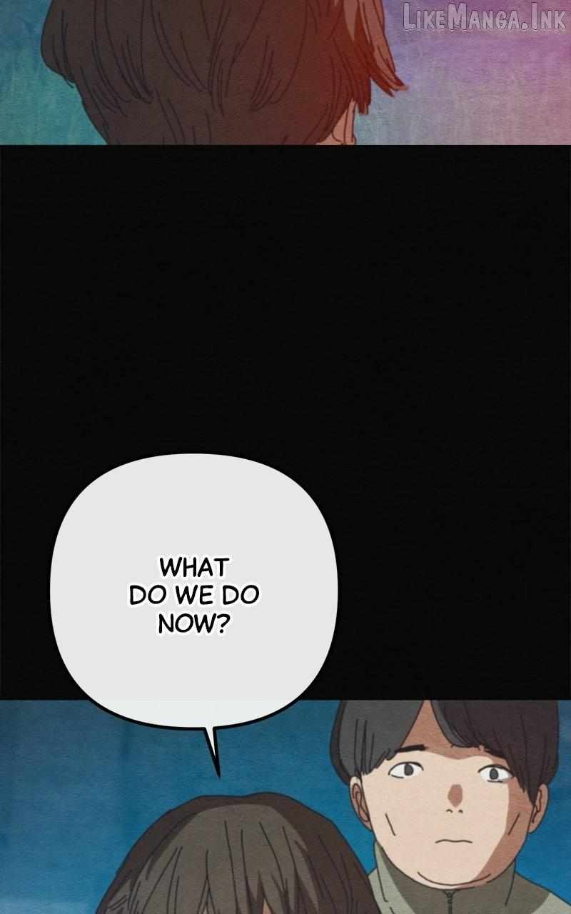Hiding Out in an Apocalypse - Chapter 105 Page 118