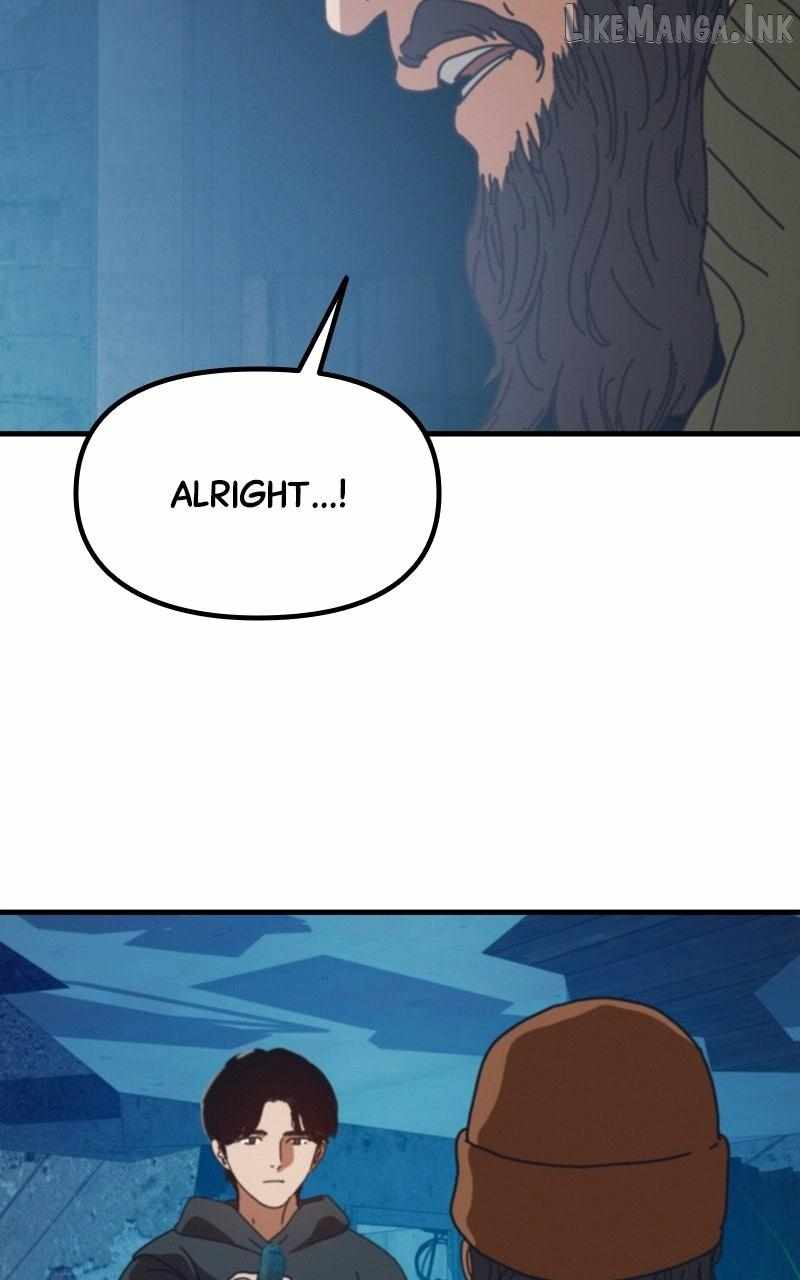 Hiding Out in an Apocalypse - Chapter 105 Page 17