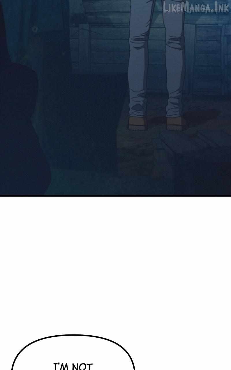 Hiding Out in an Apocalypse - Chapter 105 Page 2