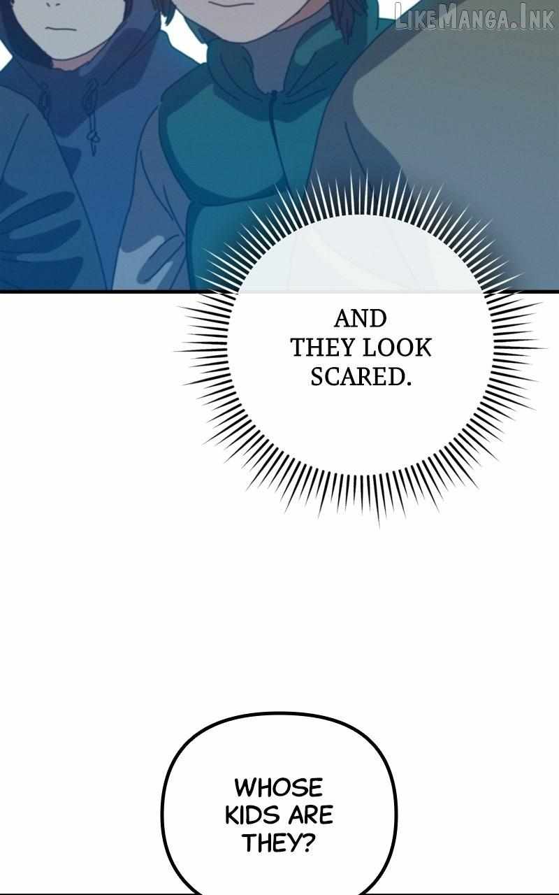 Hiding Out in an Apocalypse - Chapter 105 Page 22