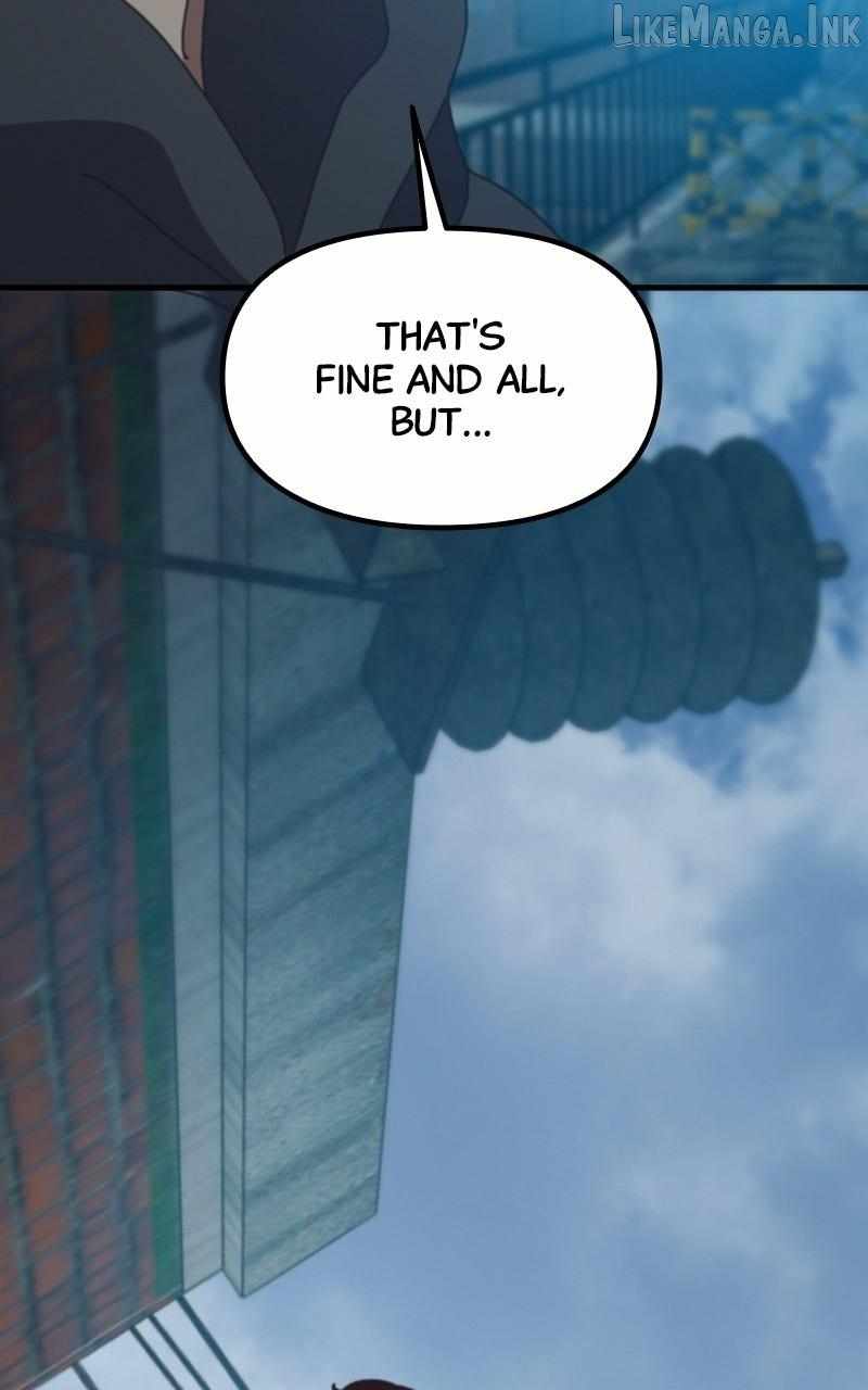 Hiding Out in an Apocalypse - Chapter 105 Page 41