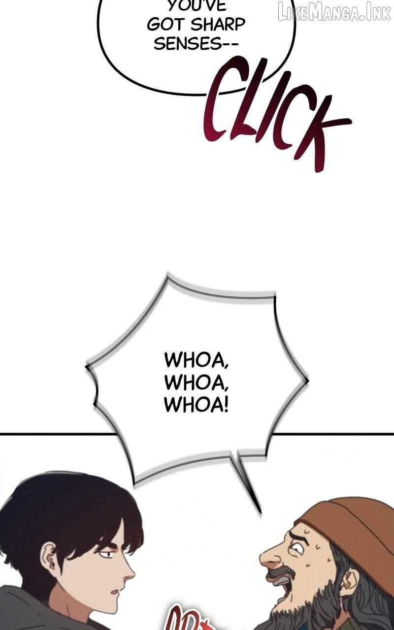 Hiding Out in an Apocalypse - Chapter 105 Page 47