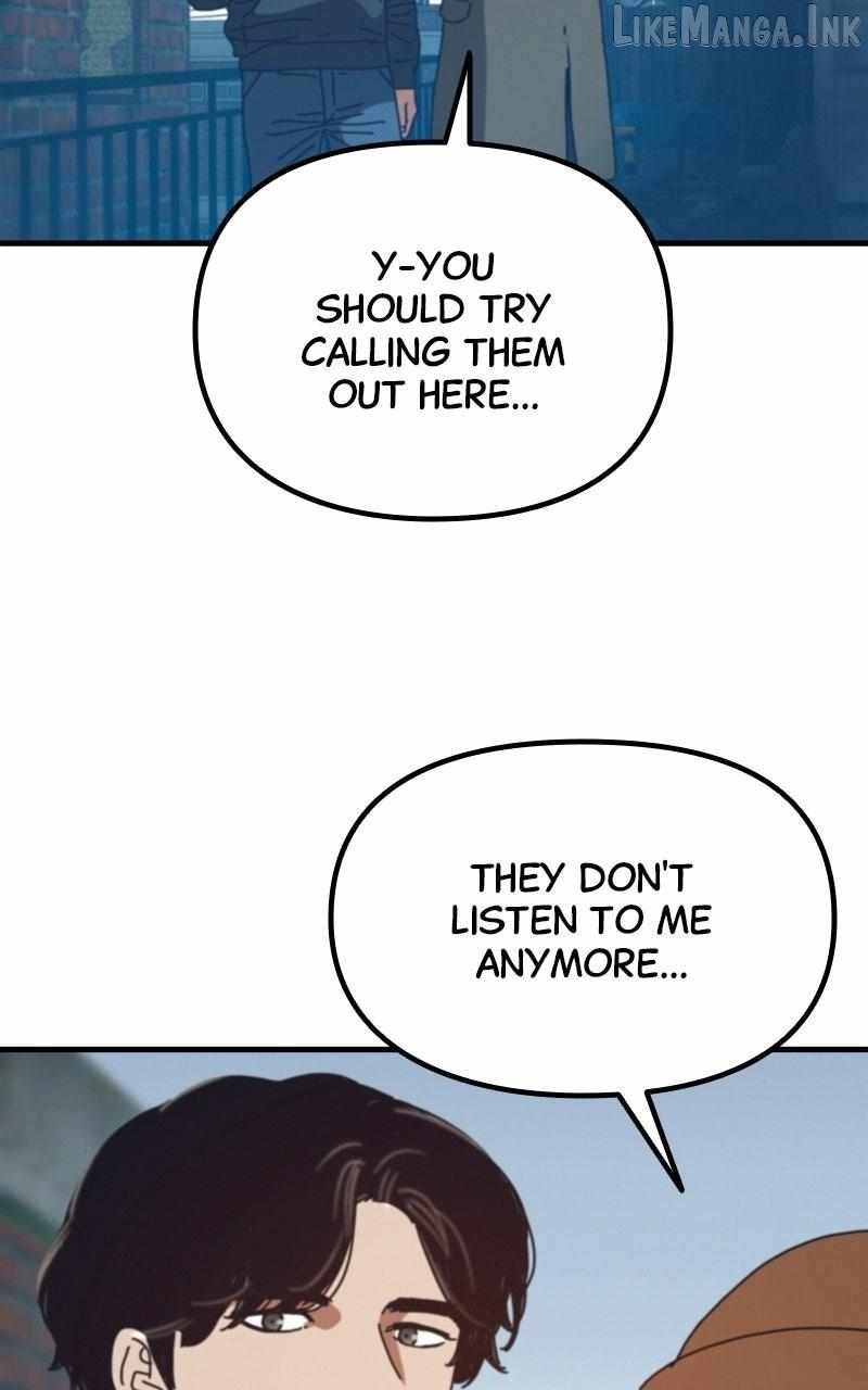 Hiding Out in an Apocalypse - Chapter 105 Page 51