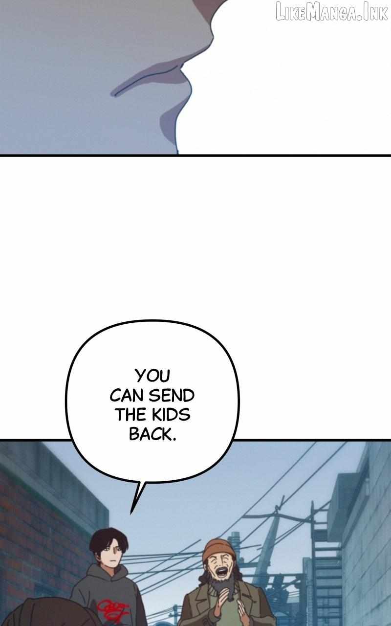 Hiding Out in an Apocalypse - Chapter 105 Page 59