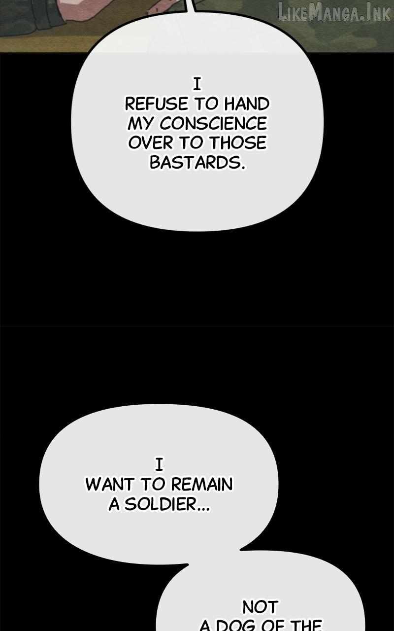 Hiding Out in an Apocalypse - Chapter 105 Page 77