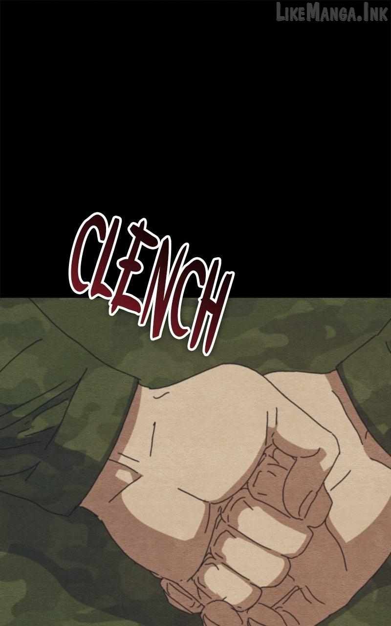 Hiding Out in an Apocalypse - Chapter 105 Page 81