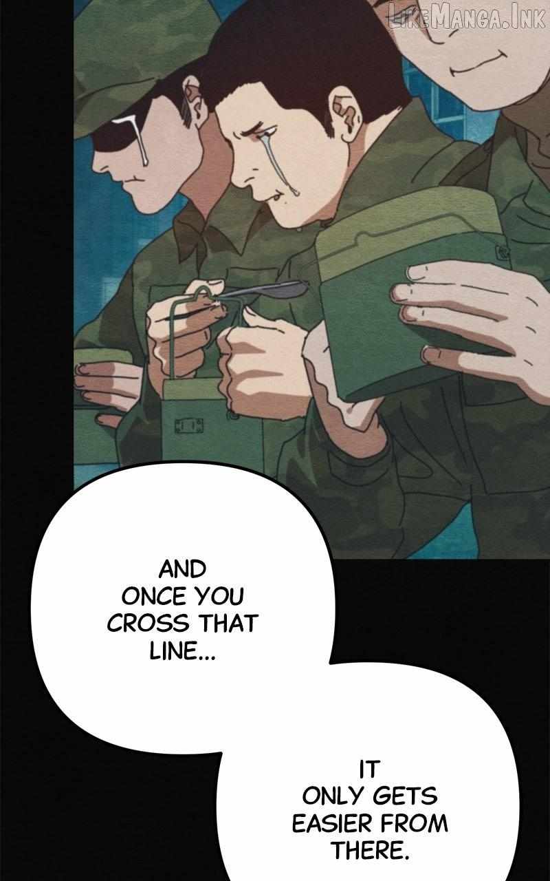 Hiding Out in an Apocalypse - Chapter 105 Page 95