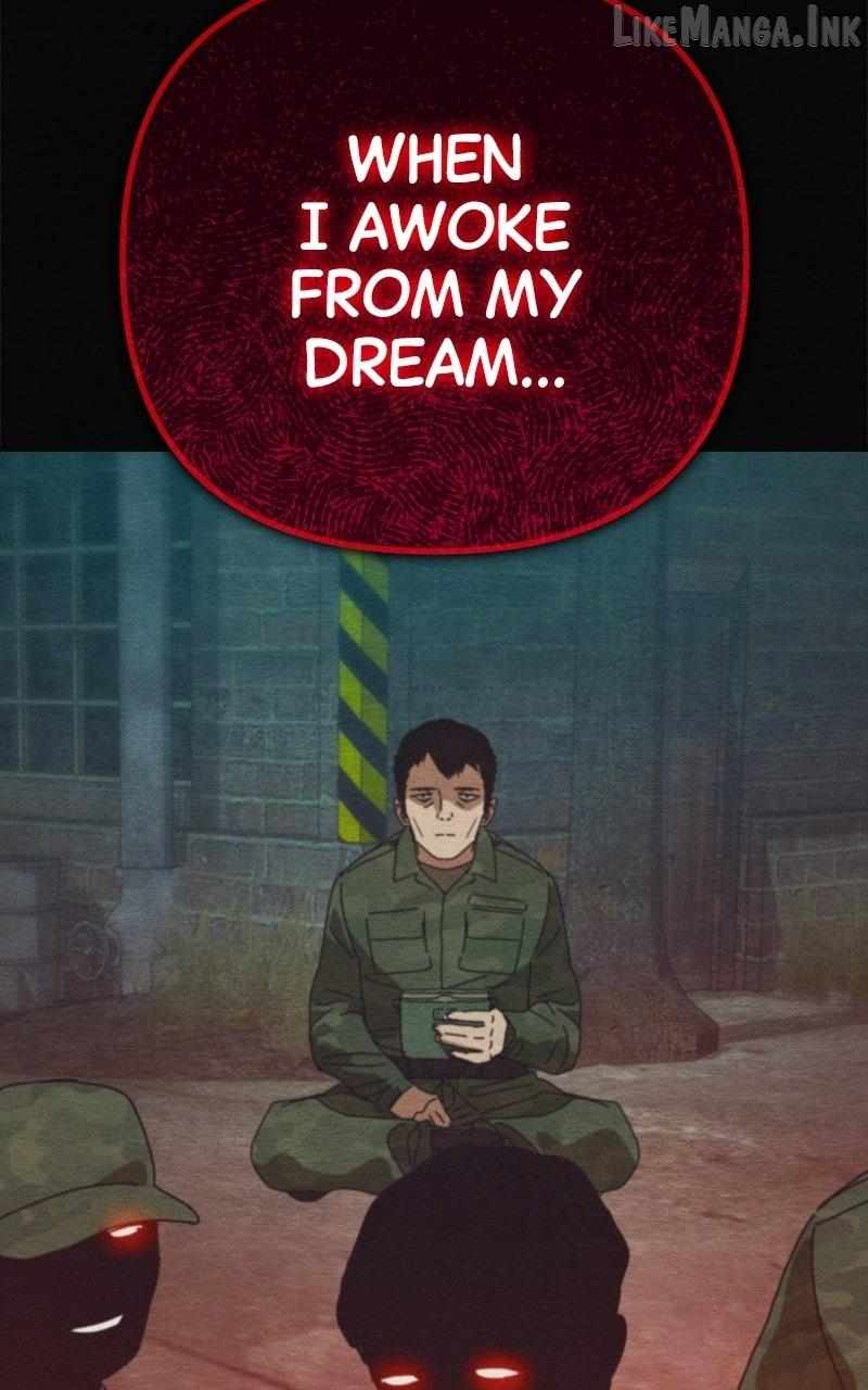 Hiding Out in an Apocalypse - Chapter 105 Page 97