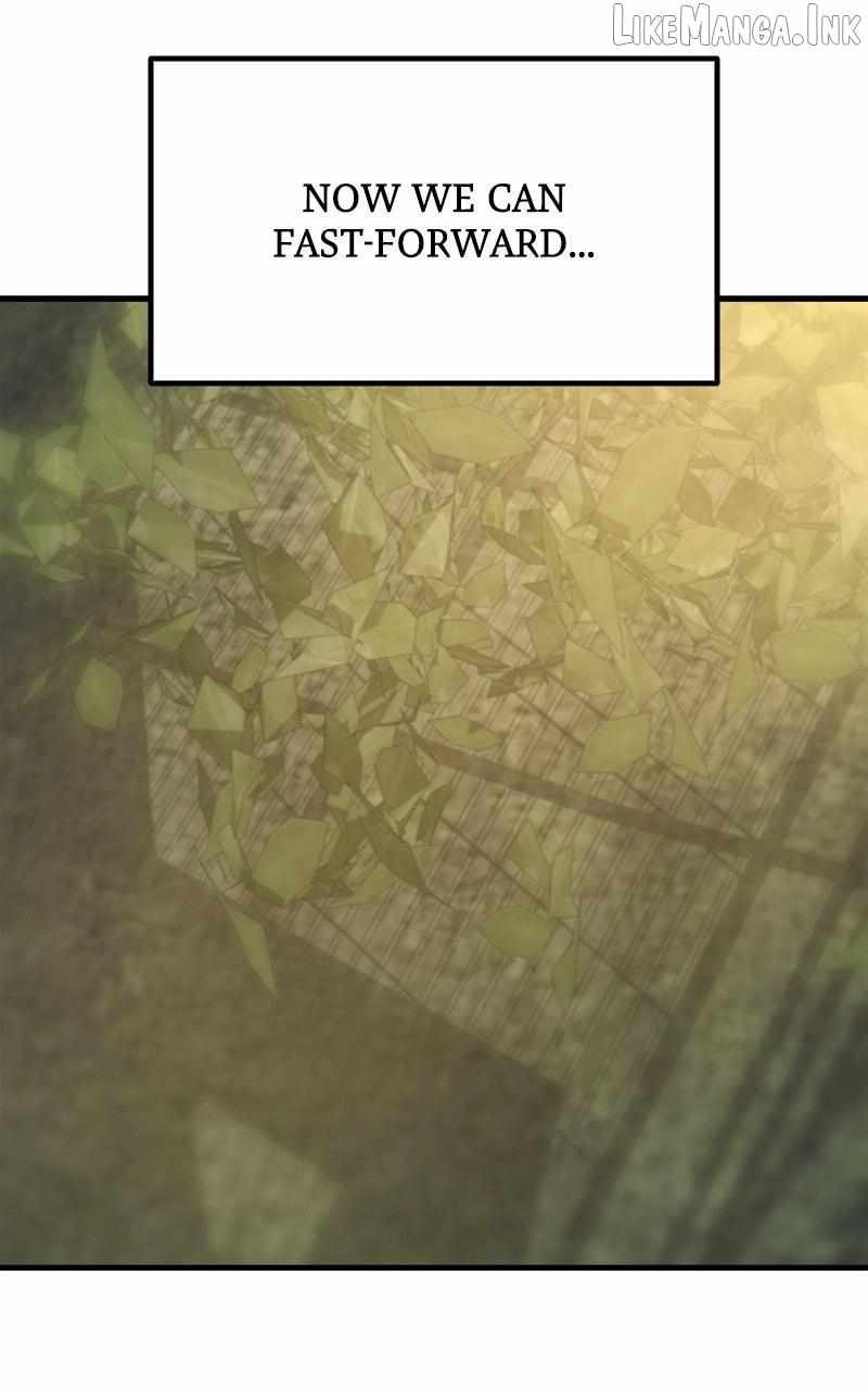 Hiding Out in an Apocalypse - Chapter 106 Page 103