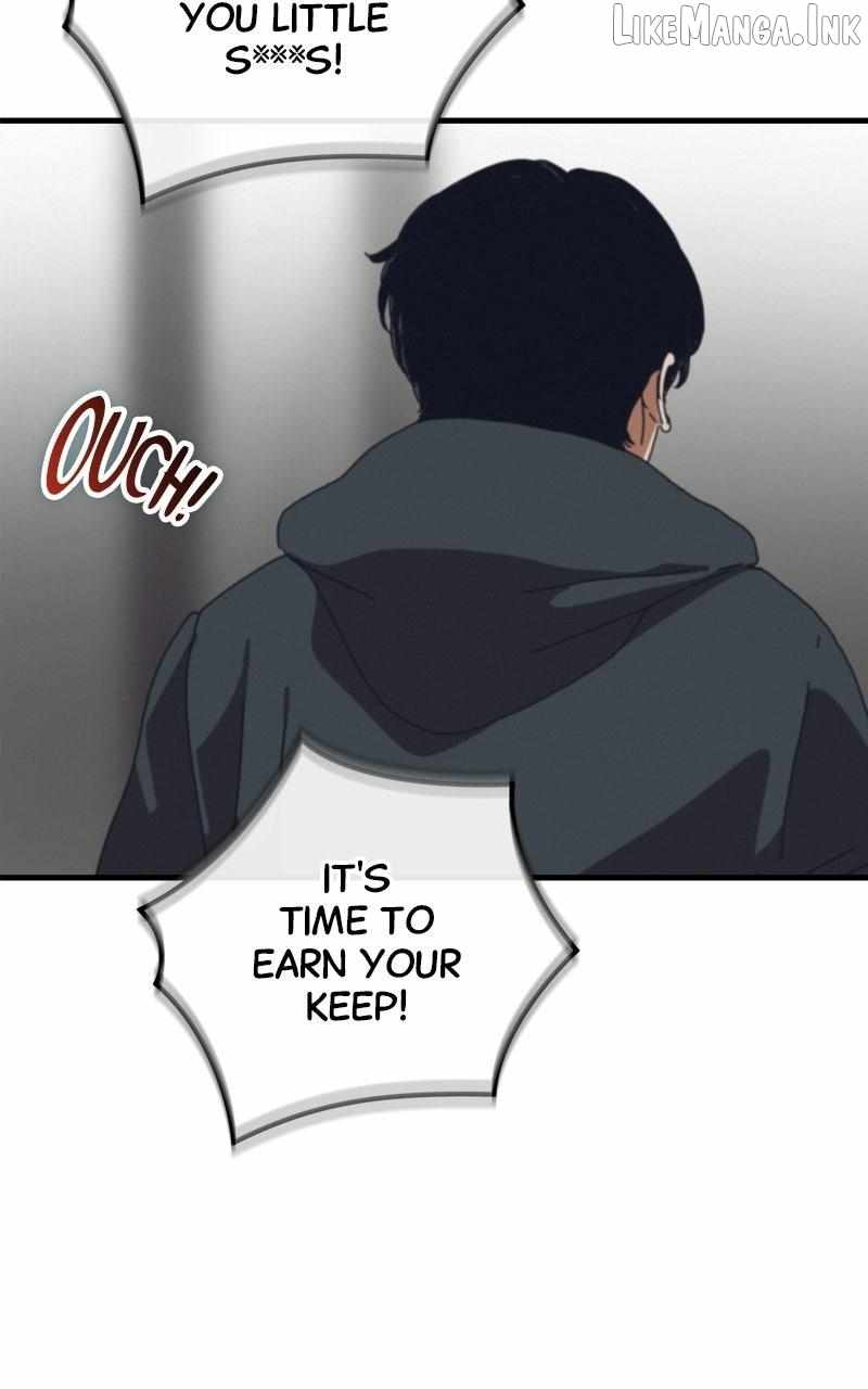 Hiding Out in an Apocalypse - Chapter 106 Page 14