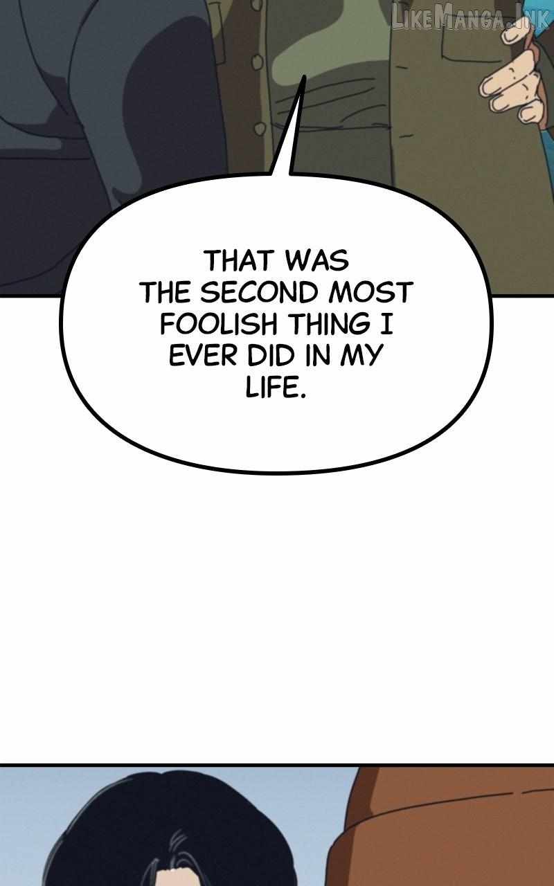 Hiding Out in an Apocalypse - Chapter 106 Page 3