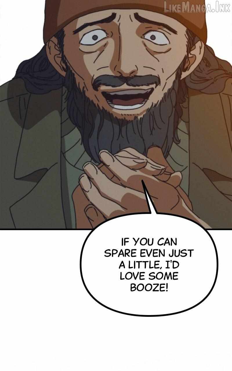 Hiding Out in an Apocalypse - Chapter 106 Page 34