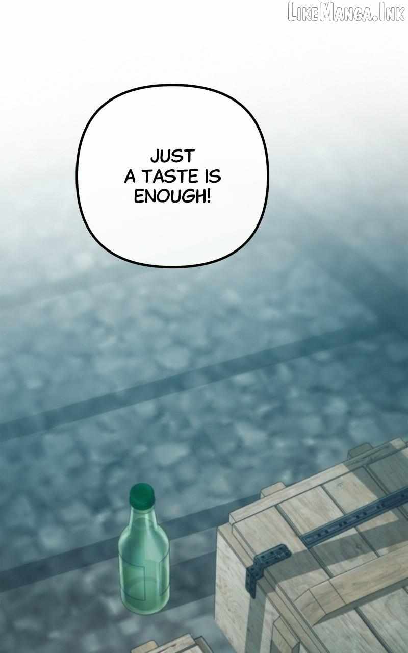 Hiding Out in an Apocalypse - Chapter 106 Page 35