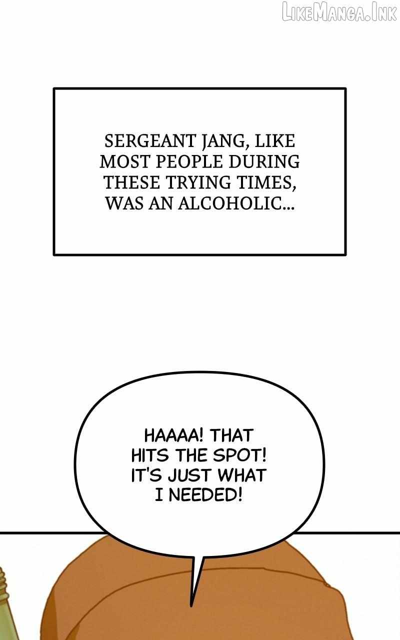 Hiding Out in an Apocalypse - Chapter 106 Page 39