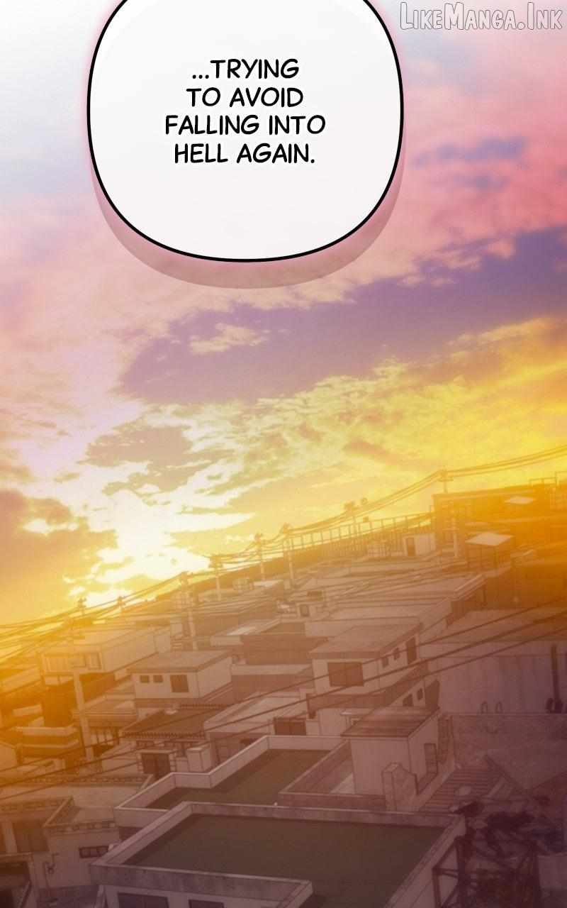 Hiding Out in an Apocalypse - Chapter 106 Page 71
