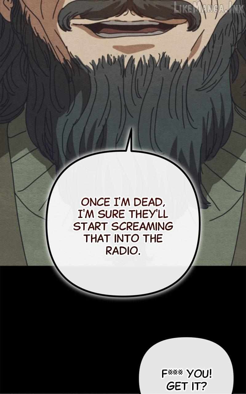 Hiding Out in an Apocalypse - Chapter 106 Page 75