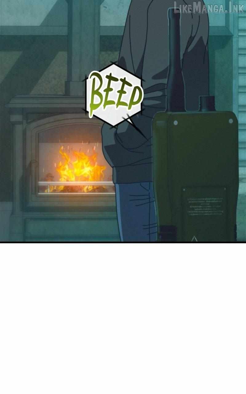Hiding Out in an Apocalypse - Chapter 106 Page 79