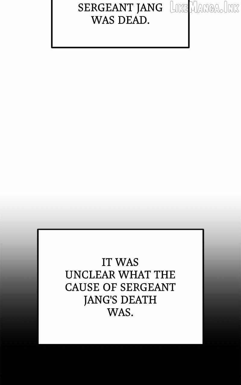 Hiding Out in an Apocalypse - Chapter 106 Page 86